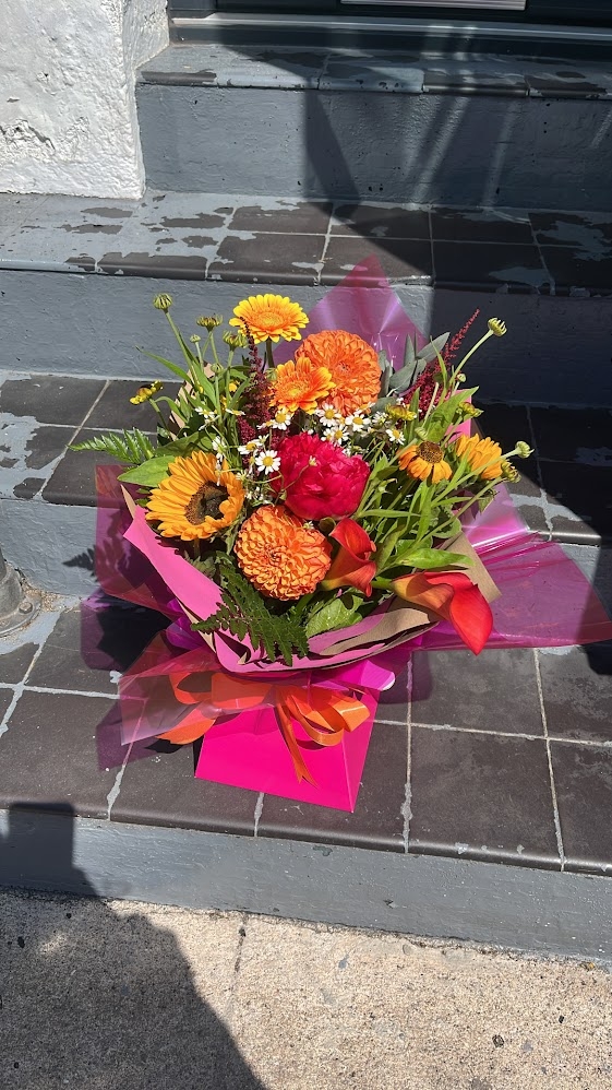 Seasonal Gift box