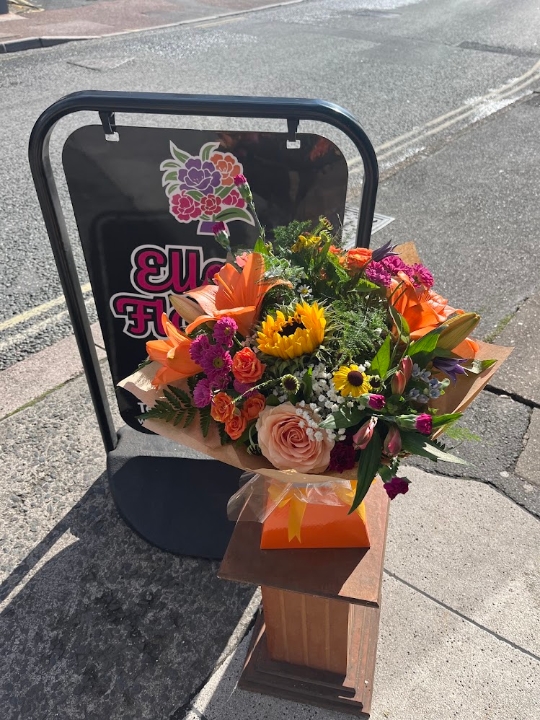 Seasonal Gift box