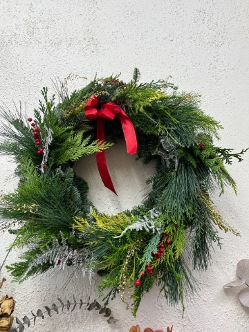 Christmas Wreaths