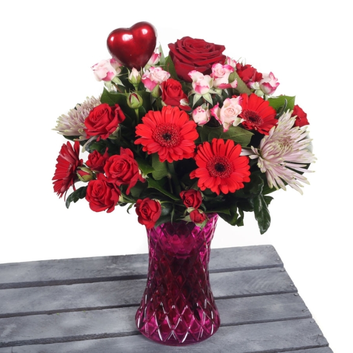 Forever Yours Gift Box