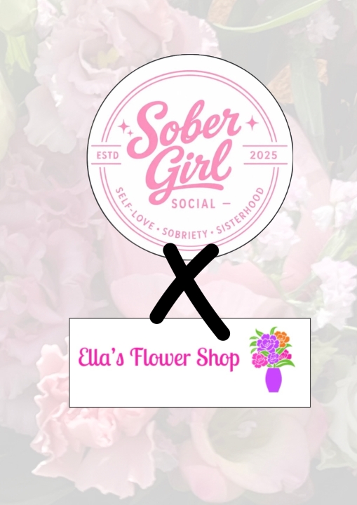 Handtied bouquet making