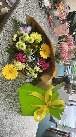 Blooming Brights