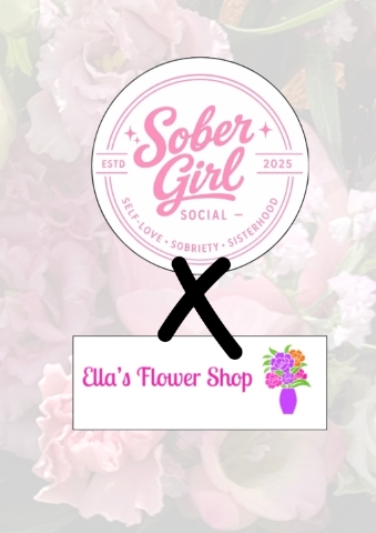 Handtied bouquet making